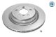 MEYLE Bremsscheibe 015 523 0043/PD