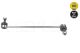 MEYLE Stange/Strebe, Stabilisator 016 060 0101/HD