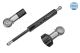MEYLE Gasfeder, Koffer-/Laderaum 040 910 0003