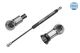 MEYLE Gasfeder, Koffer-/Laderaum 040 910 0013