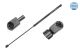 MEYLE Gasfeder, Motorhaube 040 910 0018