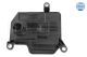 MEYLE Hydraulikfilter, Automatikgetriebe 100 136 0120