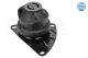 MEYLE Lagerung, Motor 100 199 0100