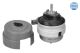 MEYLE Lagerung, Motor 100 199 0285