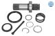 MEYLE Steckwelle, Differential 100 498 0250
