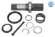 MEYLE Steckwelle, Differential 100 498 0252