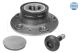 MEYLE Radnabe 100 650 0011
