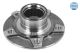MEYLE Radnabe 100 652 0003