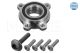 MEYLE Radnabe 100 752 0015