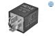 MEYLE Relais, Kraftstoffpumpe 100 830 0018