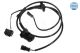 MEYLE Sensor, Raddrehzahl 100 899 0005