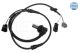 MEYLE Sensor, Raddrehzahl 100 899 0008