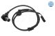 MEYLE Sensor, Raddrehzahl 100 899 0010
