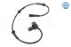 MEYLE Sensor, Raddrehzahl 100 899 0074