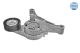 MEYLE Riemenspanner, Keilrippenriemen 100 903 1129