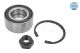 MEYLE Radlagersatz 11-14 033 5017