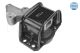 MEYLE Lagerung, Motor 11-14 184 0019