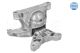 MEYLE Lagerung, Motor 11-14 184 0032