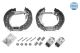 MEYLE Bremsbackensatz 11-14 533 0030