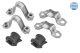 MEYLE Reparatursatz, Stabilisatorlager 11-14 615 0036/S