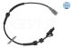 MEYLE Sensor, Raddrehzahl 11-14 800 0008