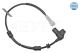 MEYLE Sensor, Raddrehzahl 11-14 800 0015