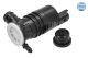 MEYLE Waschwasserpumpe, Scheibenreinigung 11-14 870 0006