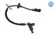 MEYLE Sensor, Raddrehzahl 11-14 899 0000