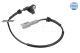 MEYLE Sensor, Raddrehzahl 11-14 899 0015