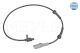 MEYLE Sensor, Raddrehzahl 11-14 899 0022