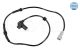 MEYLE Sensor, Raddrehzahl 11-14 899 0023