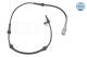 MEYLE Sensor, Raddrehzahl 11-14 899 0024
