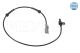 MEYLE Sensor, Raddrehzahl 11-14 899 0028