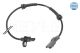 MEYLE Sensor, Raddrehzahl 11-14 899 0029
