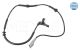 MEYLE Sensor, Raddrehzahl 11-14 899 0031