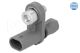 MEYLE Sensor, Raddrehzahl 11-14 899 0036
