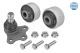 MEYLE Reparatursatz, Querlenker 11-16 610 0001