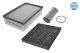 MEYLE Filter-Satz 112 330 0016/S