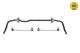 MEYLE Stabilisator, Fahrwerk 114 653 0016/HD