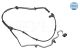 MEYLE Sensor, Raddrehzahl 114 800 0028