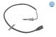 MEYLE Sensor, Abgastemperatur 114 800 0168
