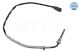 MEYLE Sensor, Abgastemperatur 114 800 0209