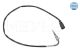 MEYLE Sensor, Abgastemperatur 114 800 0279