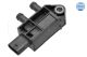 MEYLE Sensor, Abgasdruck 114 801 0013