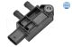 MEYLE Sensor, Abgasdruck 114 801 0014