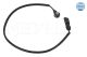 MEYLE Klopfsensor 114 811 0014