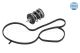 MEYLE Thermostat, Kühlmittel 128 228 0025