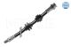MEYLE Bremsschlauch 15-14 525 0004