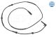 MEYLE Sensor, Raddrehzahl 15-14 800 0001