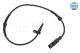 MEYLE Sensor, Raddrehzahl 15-14 899 0001